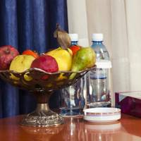 Icheri Sheher Hotel 