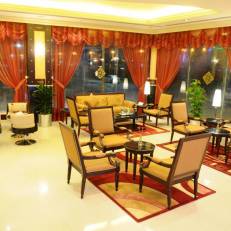 Golden House Dammam 
