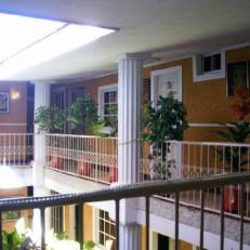 Hotel Real Altamira 
