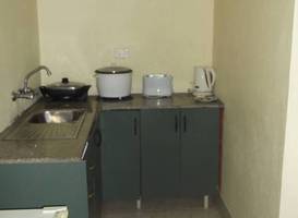 Studio 6 Apartments 