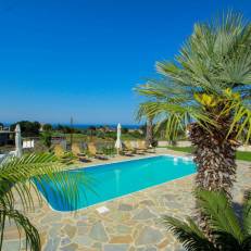 Theos Club Villas 3 