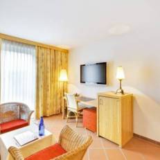 Rogner Hotel Tirana 