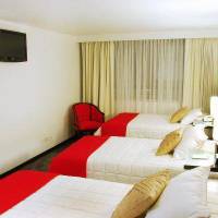 Hotel Bogota Virrey 