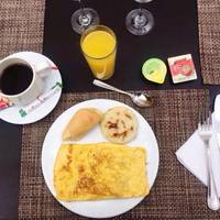 Hotel Bogota Virrey 