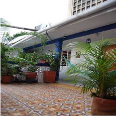 Hostal Casa Venecia 