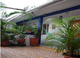 Hostal Casa Venecia 