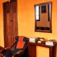 Hostal Casa Quevedo 