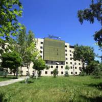 Golden Palace Hotel 