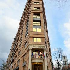 Golden Palace Hotel 