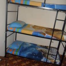 Tip Top Backpackers 