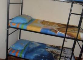 Tip Top Backpackers 