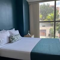 Hotel Plaza Granada 