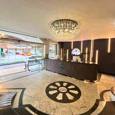 Hotel American Golf 