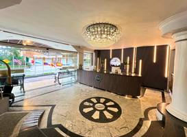 Hotel American Golf 