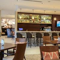 The Executive Hotel 