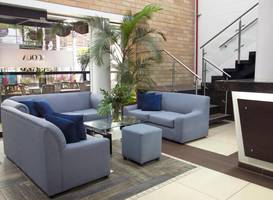 Hotel Acqua Express 