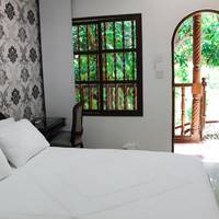 Hotel Casa Colonial 