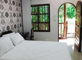 Hotel Casa Colonial 