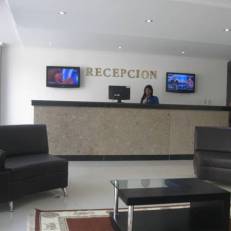 Hotel Golden House 