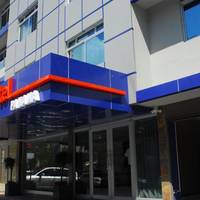 Metro Hotel Panama 