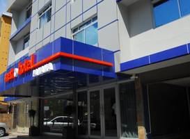 Metro Hotel Panama 