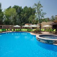 Green Palace Hotel 