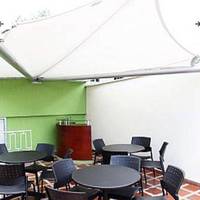Hotel Casa Portico 