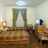 Mercure Hibatullah 