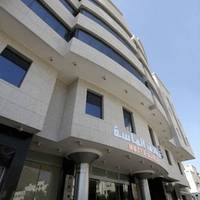 Mouta Hotel Makkah 