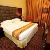 Mouta Hotel Makkah 
