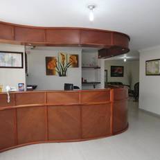Hotel Sello Dorado