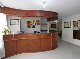 Hotel Sello Dorado