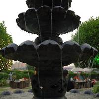 Kuwait Hyatt Hotel