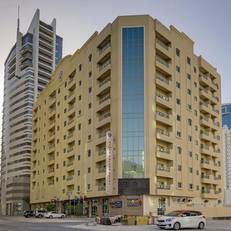 Ramee Palace Hotel 