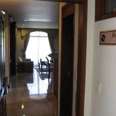 Suites House Hotel 