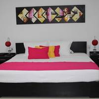 Atlantic Lux Hotel 