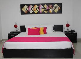 Atlantic Lux Hotel 