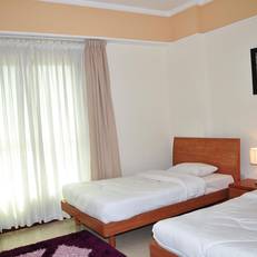 Marina Tower Hotel 