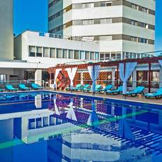 Hotel Dorado Plaza 
