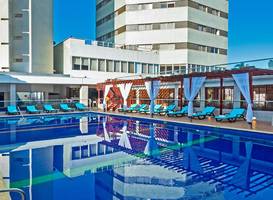 Hotel Dorado Plaza 