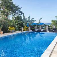 Bacolet Beach Club 