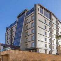 Point Hotel Baku