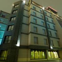 Qafqaz Point Hotel 