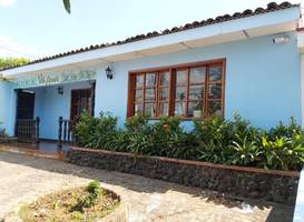 Hotel Villa Angelo 