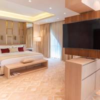 Century Hotel Doha 