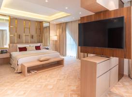 Century Hotel Doha 