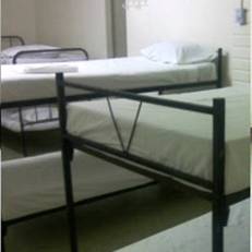 City Private Hotel 