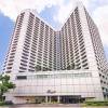 Fairmont Singapore 