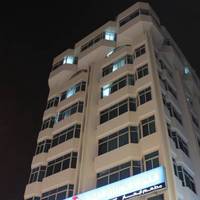 Gulf Horizon Hotel 