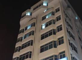 Gulf Horizon Hotel 